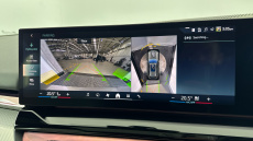 BMW i5 250kW eDrive40 M Sport 84kWh 5dr Auto Electric Estate